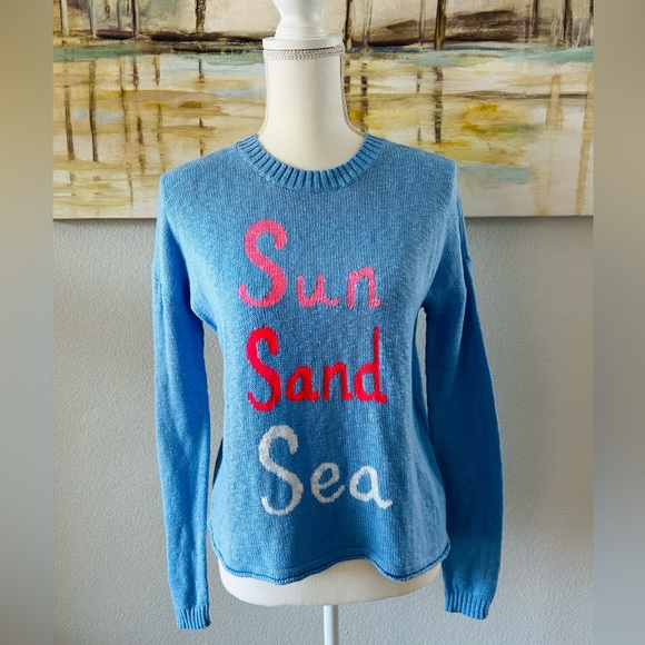 Lilly Pulitzer pippy sweater - Picture 7 of 11